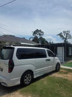 Kabin Bangau Parit - 9