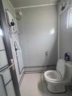 Kabin Bangau Parit - 6