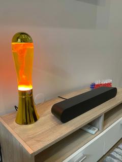 Peaceful City Centre Apartment - 3