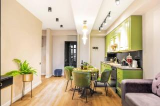 Green House Mindeli - 8