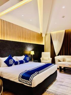 Hotel Hillview Islamabad - 8