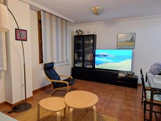 Apartamento Faro de Tapia - 7