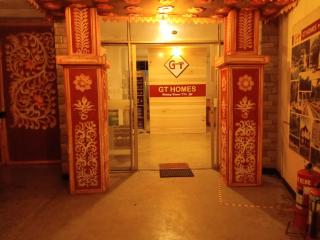 GT Homes Peradeniya - 2