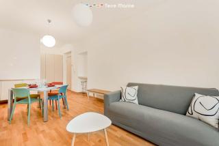 Casa del Sale, Terre Marine - La Spezia - 9