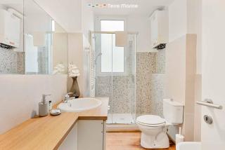 Casa del Sale, Terre Marine - 2