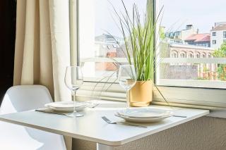 Cozy studio, Vauban in Lille - 3