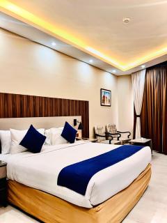 Hotel Hillview Islamabad - 9