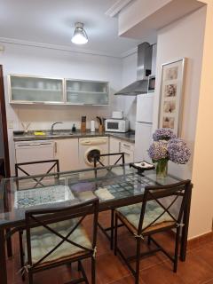 Apartamento Faro de Tapia - 5