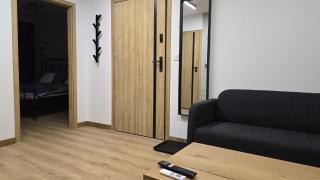 Apartamenty Żurawia 1 - 8