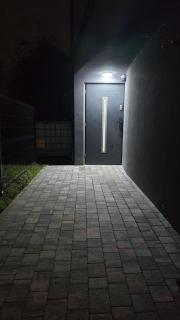 Apartamenty Żurawia 1 - 7