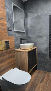 Apartamenty Żurawia 1 - 6