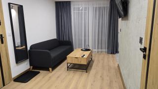 Apartamenty Żurawia 1 - 5