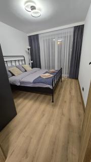 Apartamenty Żurawia 1 - 4