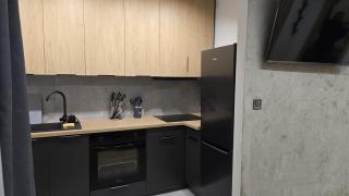 Apartamenty Żurawia 1 - 2