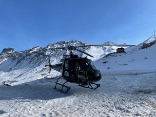 Chalet Pordoi - Penia - 1