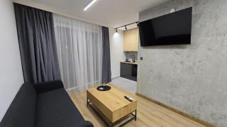 Apartamenty Żurawia 1 - 1