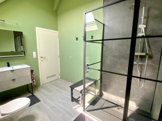 La Demoiselle ô Bois - Gîte nature et confort aux portes de Chimay - 8