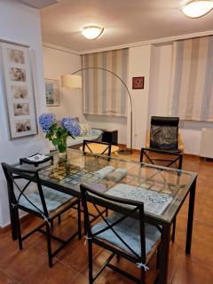 Apartamento Faro de Tapia - 6