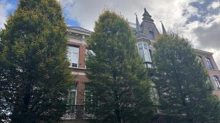 Appartment in Lier City Center - 1