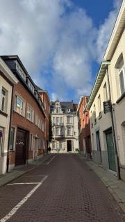 Appartment in Lier City Center - 2