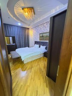 Comfort apartment - 8