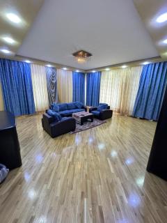 Comfort apartment - 5