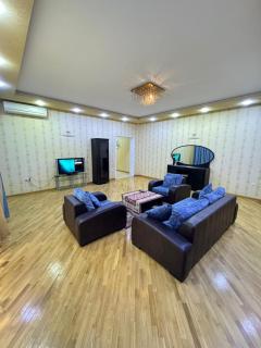 Comfort apartment - 4