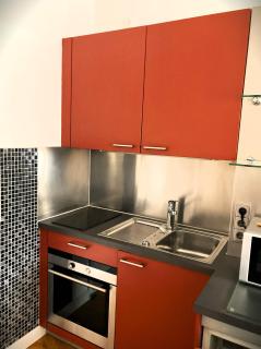 MAVO Hospitality Stuttgart Marienplatz - 5