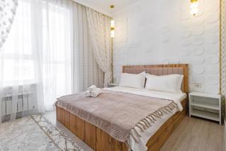 Q-Smart Modern Stay - 9