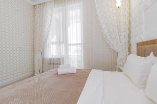 Q-Smart Modern Stay - 8