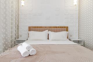 Q-Smart Modern Stay - 0