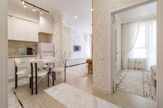 Q-Smart Modern Stay - 1