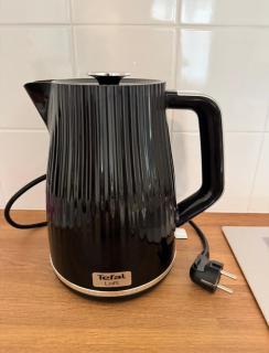 Apartmán U Smaltovny 27 - 3