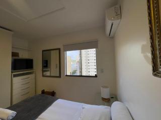 Conforto e Comodidade Frente Mar - 1