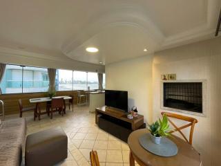 Conforto e Comodidade Frente Mar - 4