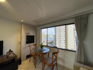 Conforto e Comodidade Frente Mar - 3