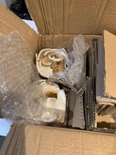 No33 THORNHAM BOUTIQUE COTTAGES - 9