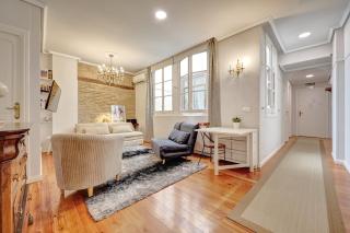 Heart of Pamplona Apartments II by clabao - 6