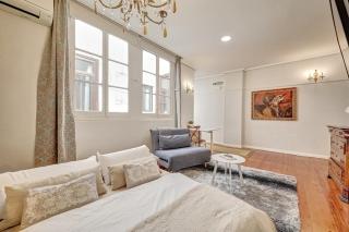 Heart of Pamplona Apartments II by clabao - 4