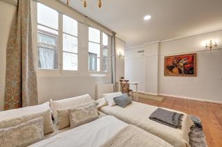 Heart of Pamplona Apartments II by clabao - 3