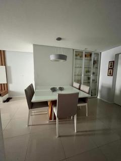 Apartamento inteiro - Boa Viagem - 03 quartos - 8