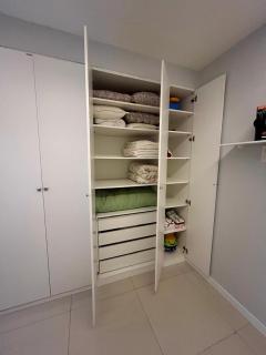 Apartamento inteiro - Boa Viagem - 03 quartos - 6