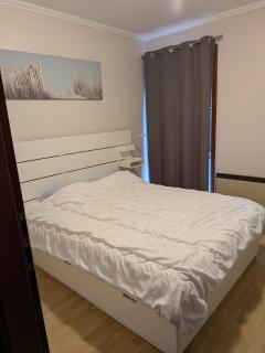 4-persoons appartement met een mooi uitzicht - 2