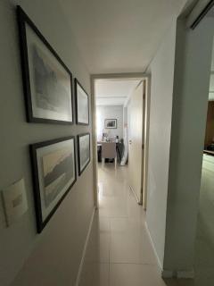 Apartamento inteiro - Boa Viagem - 03 quartos - 5