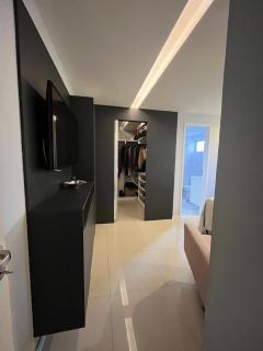 Apartamento inteiro - Boa Viagem - 03 quartos - 4