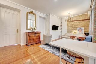 Heart of Pamplona Apartments II by clabao - 3