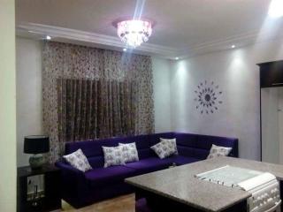 Fully Furnished apartment for rent in Amman Khalda - 0