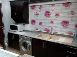 Fully Furnished apartment for rent in Amman Khalda - 6