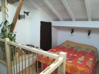 Nature and vue imprenable - Ouroux - 2