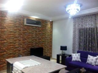 Fully Furnished apartment for rent in Amman Khalda - 3